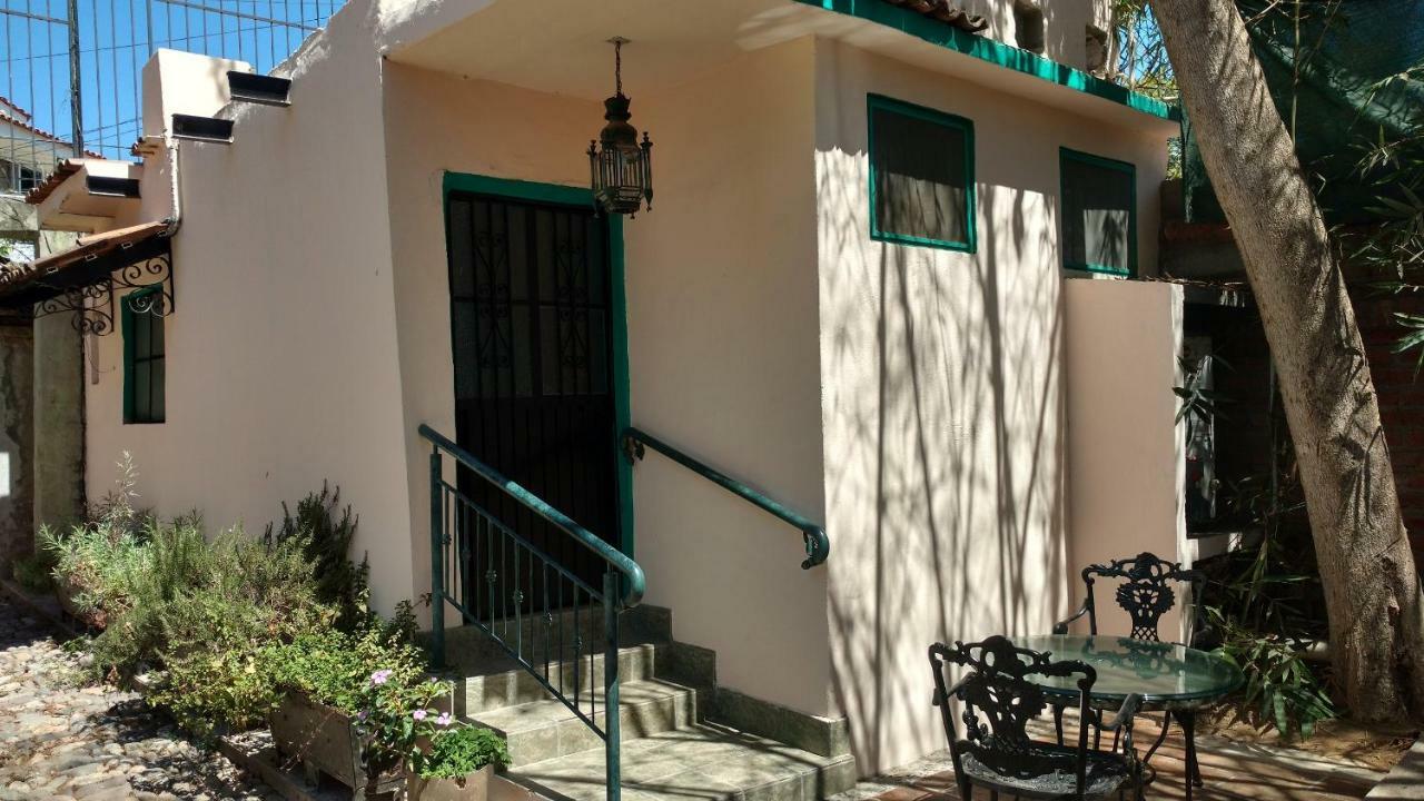 Villa Casa Juanita Bucerías Zimmer foto