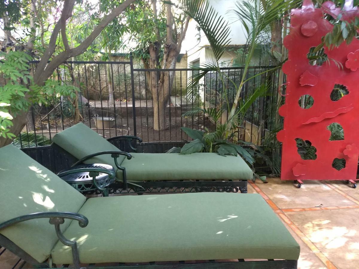Villa Casa Juanita Bucerías Zimmer foto